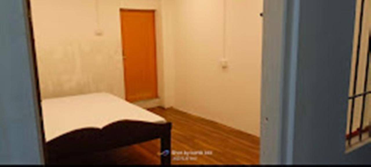 Hotel Paradise Inn Nagaon  Exterior foto