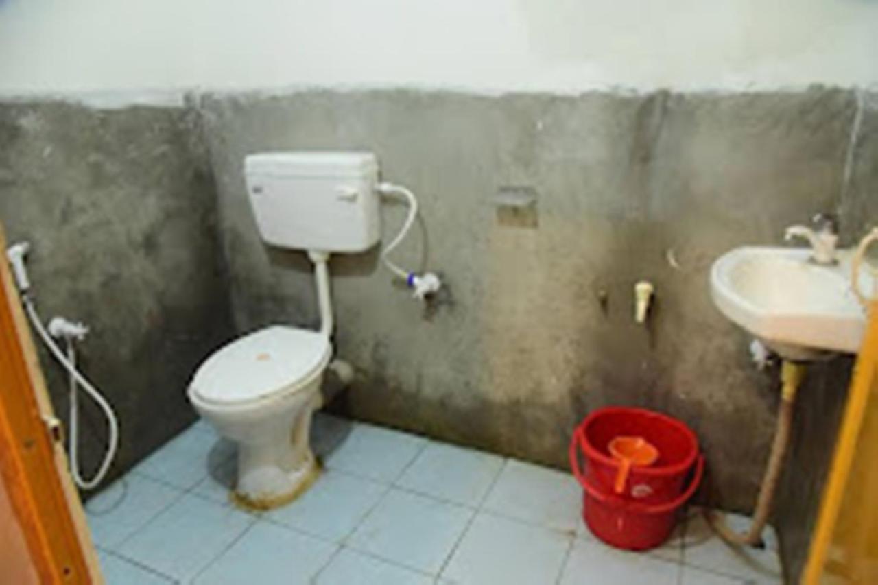 Hotel Paradise Inn Nagaon  Exterior foto