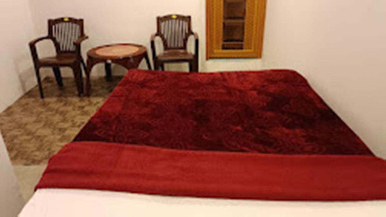 Hotel Paradise Inn Nagaon  Exterior foto