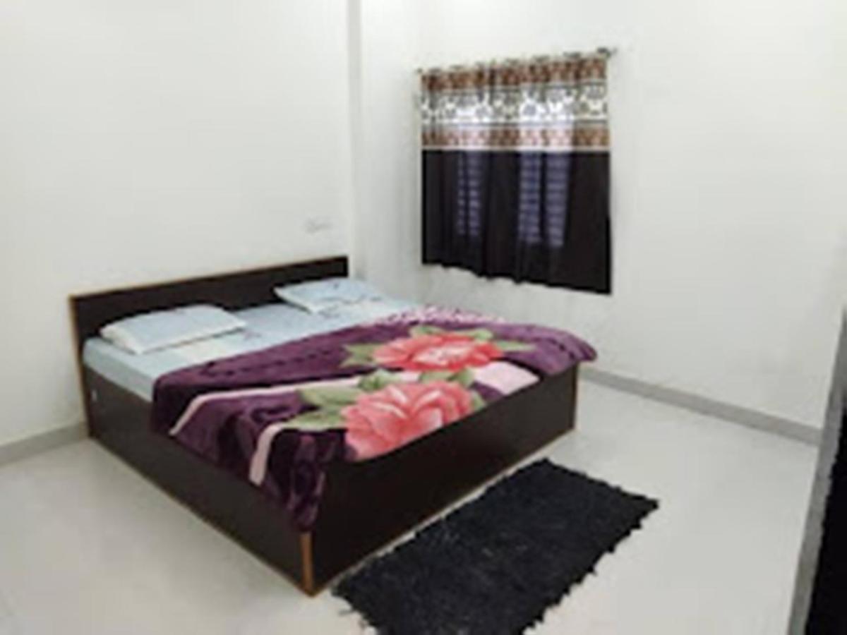 Hotel Paradise Inn Nagaon  Exterior foto