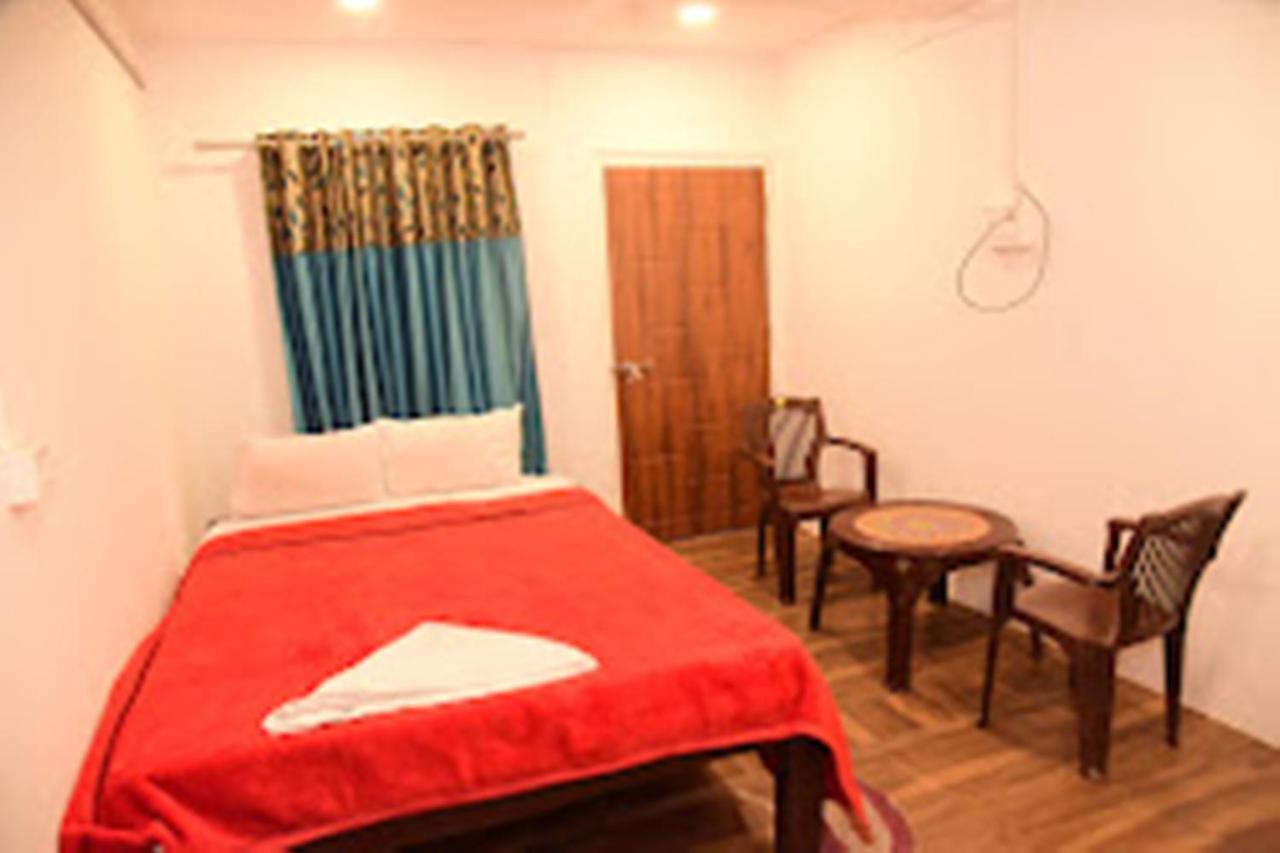Hotel Paradise Inn Nagaon  Exterior foto