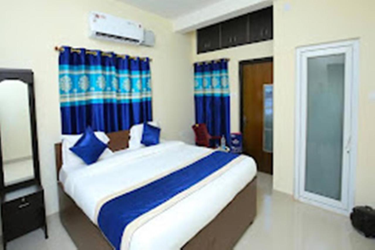 Hotel Paradise Inn Nagaon  Exterior foto